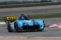 Kto wygra w Pikes Peak - Tajima Rimac E-Runner czy eO PP03?