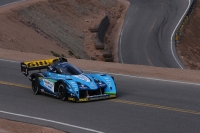 Tajima Rimac E-Runner Concept_One