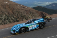 Tajima Rimac E-Runner Concept_One