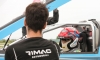 Tajima Rimac E-Runner Concept_One i Nobuhiro “Monster” Tajima