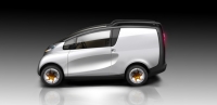 Tata eMO-C