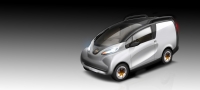 Tata eMO-C