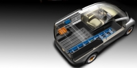Tata eMO-C