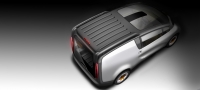 Tata eMO-C