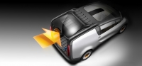 Tata eMO-C