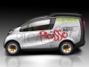 Tata eMO-C