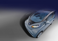 Tata eMO