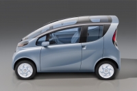 Tata eMO
