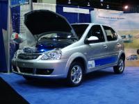 Tata Indica Vista EV będzie kosztowała 29 tys. funtów?
