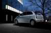 Tata Indica Vista EV