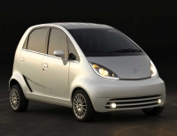 Tata Nano EV