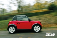 Tazzari Zero