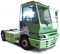 Terberg YT202-EV