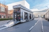 Terberg YT202-EV używany przez BMW i Scherm