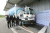 Terberg YT202-EV używany przez BMW i Scherm