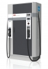 Szybka ładowarka ABB Terra 52 (wersja na 50 kW DC CHAdeMO i 43 kW AC)