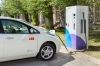 Szybka ładowarka ABB Terra 51 w Estonii