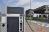 Szybka ładowarka ABB Terra 52 (wersja na 50 kW DC CHAdeMO i 22 kW AC)