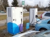 Szybkie ładowarki ABB Terra 52 i 53 CJG