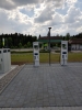 Szybkie ładowarki ABB Terra HP na stacji IONITY