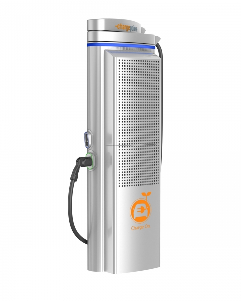ChargePoint Express Plus