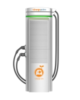 ChargePoint Express Plus