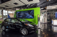 ChargePoint Waitlist utworzy wirtualną kolejkę do punktu ładowania