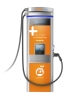 ChargePoint Express Plus