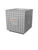 ChargePoint Express Plus - stacja bazowa Power Cube