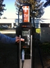 Terminal ładowania firmy ChargePoint