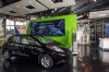 Terminal ładowania firmy ChargePoint