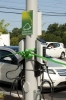 Terminale ładowania ChargePro firmy SemaConnect