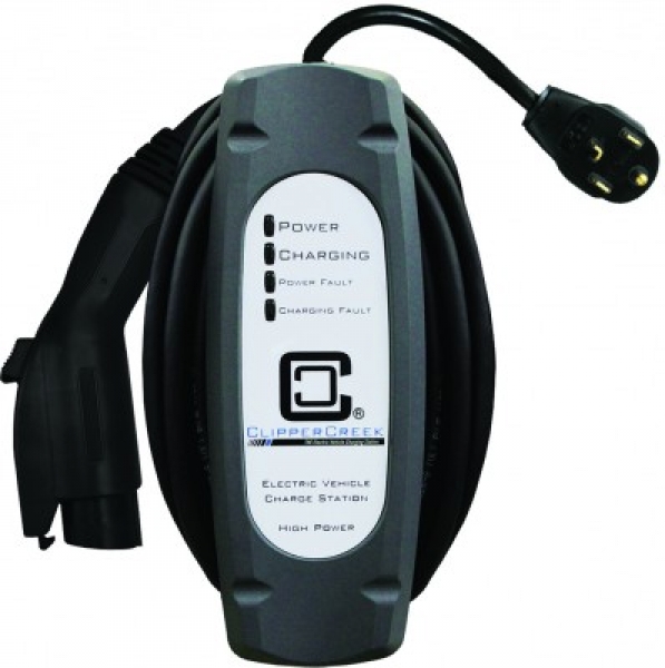 ClipperCreek LCS-20P