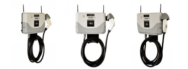 Coulomb Technologies CT500