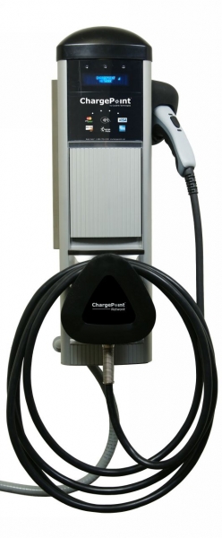 Coulomb Technologies CT2103