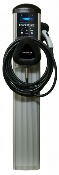 Coulomb Technologies CT2001