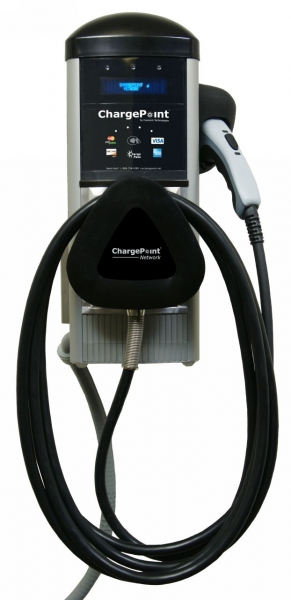Coulomb Technologies CT2003