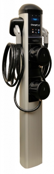 Coulomb Technologies CT2021