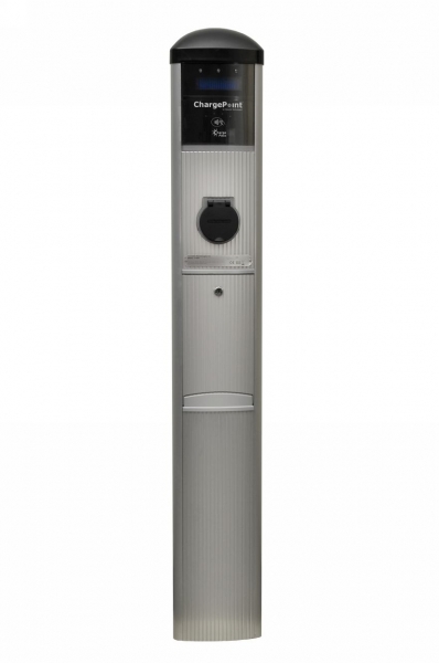 Coulomb Technologies CT2501