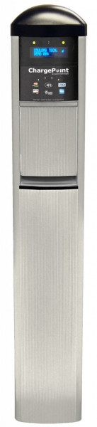 Coulomb Technologies CT1001