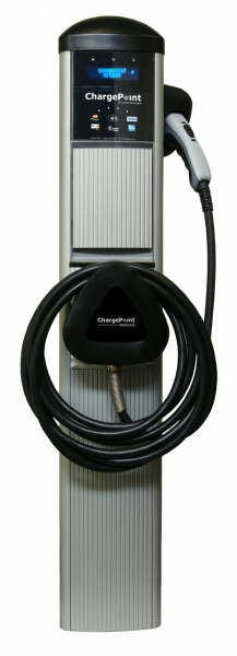Coulomb Technologies CT2101