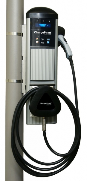 Coulomb Technologies CT2102