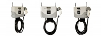 Plug-In 2010: Coulomb Technologies CT500