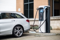 BP przejmuje Chargemaster