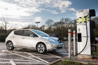 Liczba szybkich ładowarek CHAdeMO w Europie wzrosła do ponad 6.000
