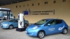 Uniwersalna szybka ładowarka DBT CHAdeMO/Combo 2 wyposażona w port IEC 62196-2 Typ 2