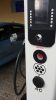 Uniwersalna szybka ładowarka DBT CHAdeMO/Combo 2 wyposażona w port IEC 62196-2 Typ 2