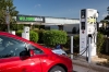 Szybka ładowarka DBT (wersja z wyjściami DC CHAdeMO i AC Typ 2)