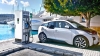 Szybka ładowarka Efacec oraz BMW i3