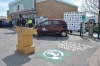 Szybka ładowarka CHAdeMO firmy Efacec w sieci firmy 350Green